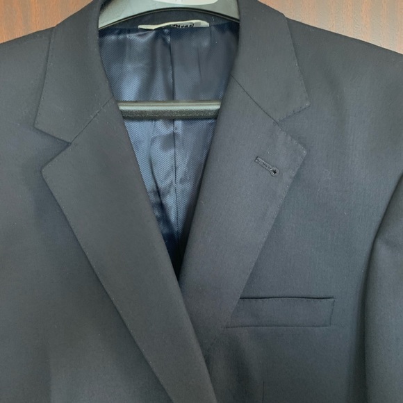 Sport coat - Jhane Barnes - Picture 2 of 8